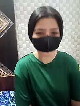 Hot Jaanvi  online show from November 4, 2025, 4:00 am