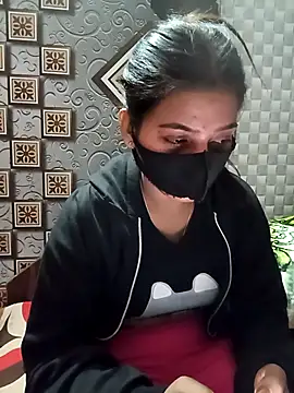 Hot Jaanvi  online show from December 4, 2025, 4:33 am