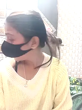 Hot Jaanvi  online show from December 15, 2025, 6:28 am