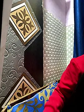 Hot Jaanvi  online show from January 10, 2026, 6:31 pm