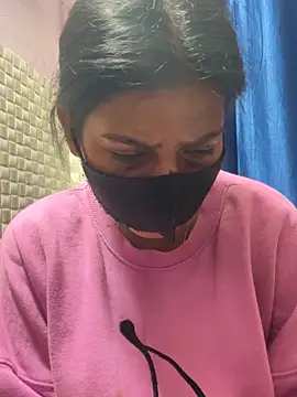 Snapshot of Hot_Jaanvi_ chatting on February 3, 2026, 2:53 am Hot Jaanvi online show from February 3, 2026, 2:53 am