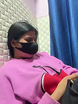 Snapshot of Hot_Jaanvi_ chatting on February 3, 2026, 6:46 pm Hot Jaanvi online show from February 3, 2026, 6:46 pm