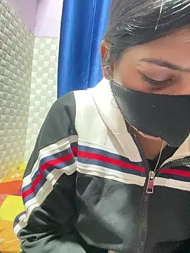 Snapshot of Hot_Jaanvi_ chatting on February 7, 2026, 3:54 am Hot Jaanvi online show from February 7, 2026, 3:54 am