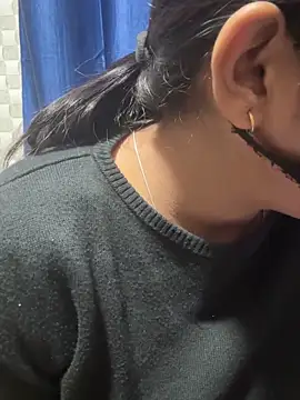 Snapshot of Hot_Jaanvi_ chatting on February 7, 2026, 4:00 pm Hot Jaanvi online show from February 7, 2026, 4:00 pm