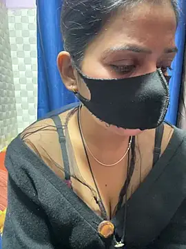 Snapshot of Hot_Jaanvi_ chatting on February 10, 2026, 3:05 pm Hot Jaanvi online show from February 10, 2026, 3:05 pm