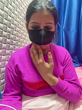 Snapshot of Hot_Jaanvi_ chatting on February 14, 2026, 4:37 pm Hot Jaanvi online show from February 14, 2026, 4:37 pm