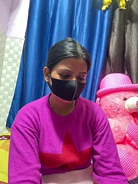 Snapshot of Hot_Jaanvi_ chatting on February 15, 2026, 4:53 am Hot Jaanvi online show from February 15, 2026, 4:53 am