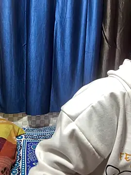 Snapshot of Hot_Jaanvi_ chatting on February 16, 2026, 3:13 am Hot Jaanvi online show from February 16, 2026, 3:13 am