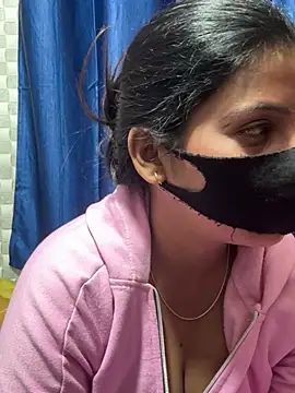 Snapshot of Hot_Jaanvi_ chatting on February 16, 2026, 3:19 pm Hot Jaanvi online show from February 16, 2026, 3:19 pm