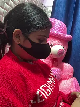 Snapshot of Hot_Jaanvi_ chatting on February 19, 2026, 5:09 pm Hot Jaanvi online show from February 19, 2026, 5:09 pm