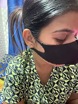 Snapshot of Hot_Jaanvi_ chatting on February 28, 2026, 4:02 am Hot Jaanvi online show from February 28, 2026, 4:02 am