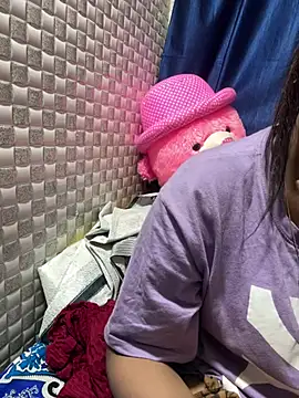 Snapshot of Hot_Jaanvi_ chatting on March 2, 2026, 7:48 am Hot Jaanvi online show from March 2, 2026, 7:48 am