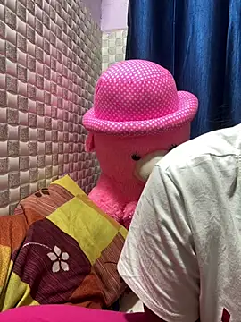 Snapshot of Hot_Jaanvi_ chatting on March 7, 2026, 5:26 am Hot Jaanvi online show from March 7, 2026, 5:26 am