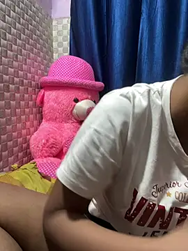 Snapshot of Hot_Jaanvi_ chatting on March 8, 2026, 10:41 am Hot Jaanvi online show from March 8, 2026, 10:41 am