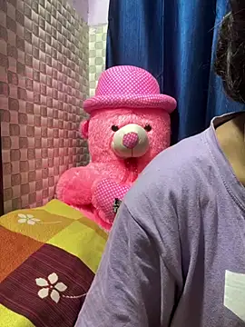 Snapshot of Hot_Jaanvi_ chatting on March 9, 2026, 4:27 am Hot Jaanvi online show from March 9, 2026, 4:27 am