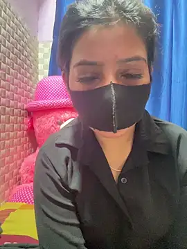 Snapshot of Hot_Jaanvi_ chatting on March 15, 2026, 3:34 am Hot Jaanvi online show from March 15, 2026, 3:34 am