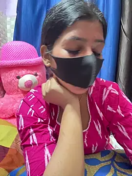 Snapshot of Hot_Jaanvi_ chatting on March 16, 2026, 3:56 am Hot Jaanvi online show from March 16, 2026, 3:56 am