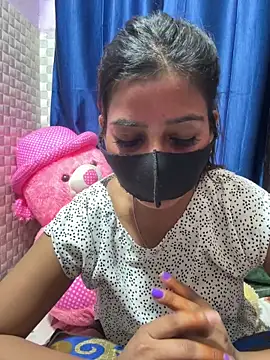 Snapshot of Hot_Jaanvi_ chatting on March 16, 2026, 5:50 pm Hot Jaanvi online show from March 16, 2026, 5:50 pm