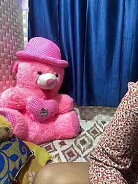 Snapshot of Hot_Jaanvi_ chatting on March 21, 2026, 4:28 am Hot Jaanvi online show from March 21, 2026, 4:28 am