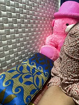 Snapshot of Hot_Jaanvi_ chatting on March 21, 2026, 8:19 am Hot Jaanvi online show from March 21, 2026, 8:19 am