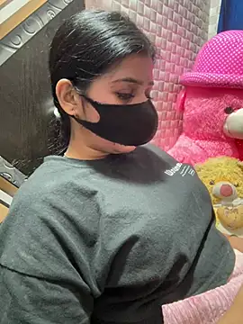 Snapshot of Hot_Jaanvi_ chatting on March 22, 2026, 3:26 pm Hot Jaanvi online show from March 22, 2026, 3:26 pm