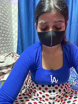 Snapshot of Hot_Jaanvi_ chatting on March 28, 2026, 4:34 am Hot Jaanvi online show from March 28, 2026, 4:34 am