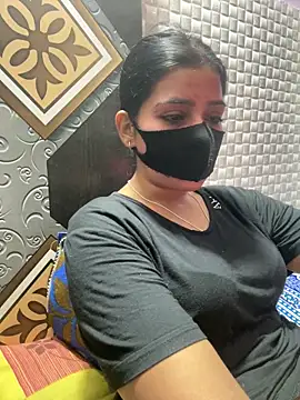 Snapshot of Hot_Jaanvi_ chatting on April 3, 2026, 3:59 am Hot Jaanvi online show from April 3, 2026, 3:59 am