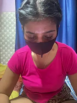 Hot Jaanvi  online show from May 8, 2026, 4:56 pm