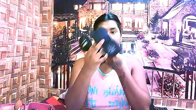 IndianChocolatepie4u online show from September 30, 2025, 6:46 pm