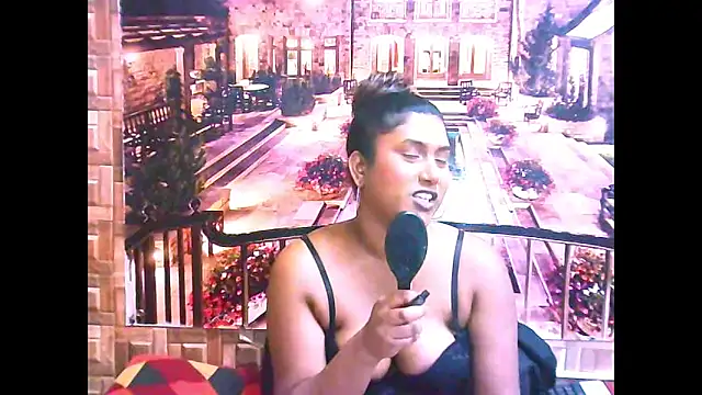 IndianChocolatepie4u online show from October 17, 2025, 7:00 am