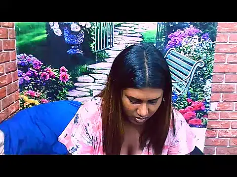 IndianChocolatepie4u online show from November 8, 2025, 3:12 pm