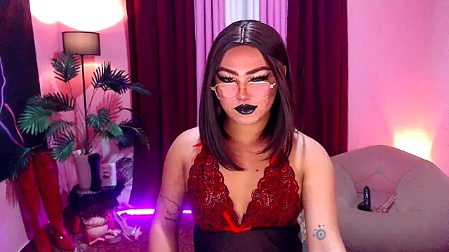 Unique Maya online show from September 27, 2025, 3:50 pm