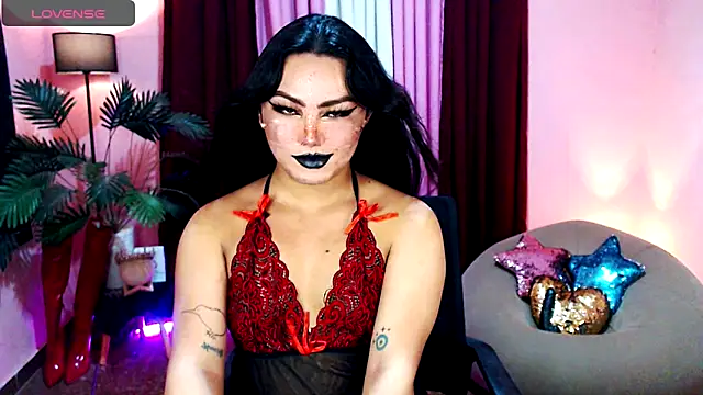 Unique Maya online show from October 21, 2025, 8:48 am