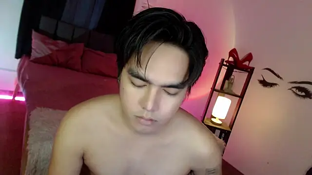 JakeXolsen online show from October 7, 2025, 10:51 pm