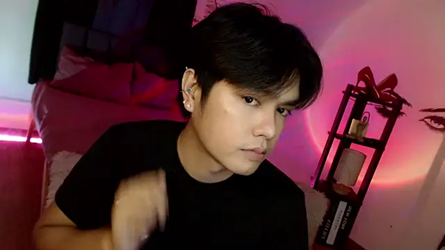 JakeXolsen online show from October 15, 2025, 9:48 pm