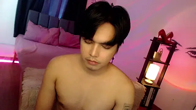 JakeXolsen online show from October 20, 2025, 2:12 am