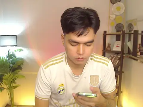 JakeXolsen online show from October 25, 2025, 7:41 pm