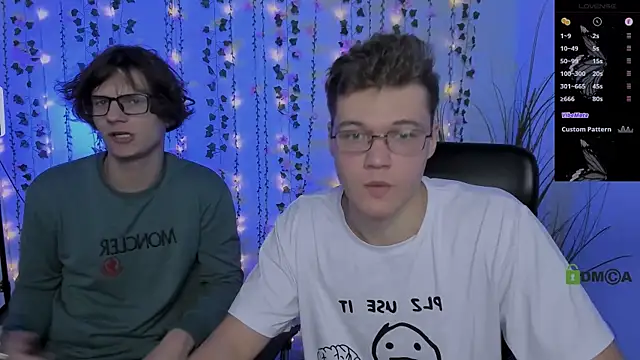 lucas long  online show from October 1, 2025, 1:17 pm