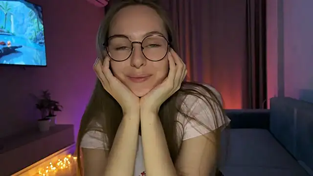 Oralaa1 online show from March 15, 2026, 7:09 pm