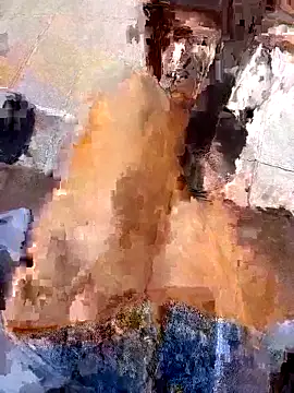 Ori-Lynk online show from November 23, 2025, 5:40 am