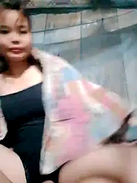 CloudyChu online show from October 24, 2025, 2:19 am