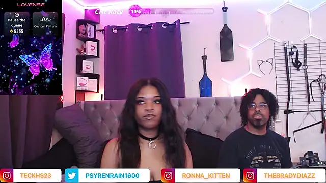 Snapshot of SamXTeck chatting on February 10, 2026, 1:21 am SamXTeck online show from February 10, 2026, 1:21 am