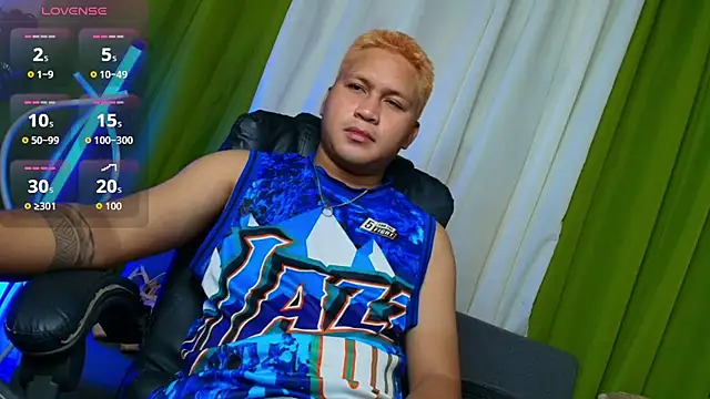 Asian jayeel online show from April 5, 2026, 3:47 am