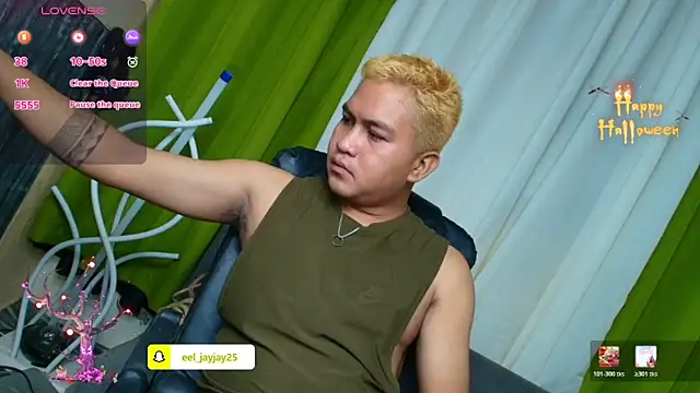 Asian jayeel online show from April 10, 2026, 3:12 am