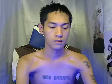 riks tyler online show from October 6, 2025, 9:45 pm