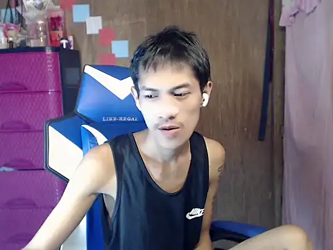 riks tyler online show from July 17, 2026, 10:44 am