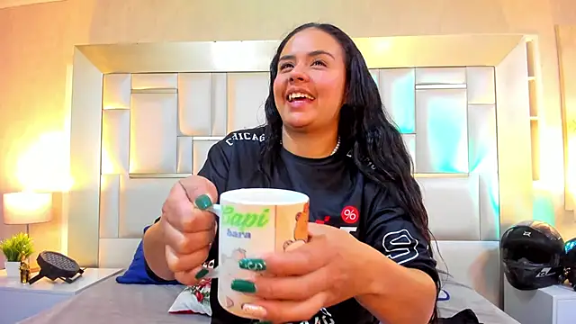 ArielleWilde online show from January 8, 2026, 3:53 am