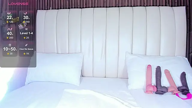 SandraMilerr online show from December 16, 2025, 4:17 am