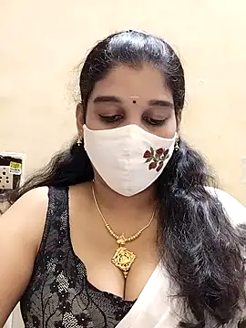 amelia-rani online show from October 14, 2025, 5:52 am