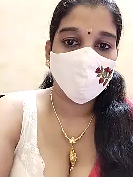 amelia-rani online show from October 29, 2025, 3:42 am